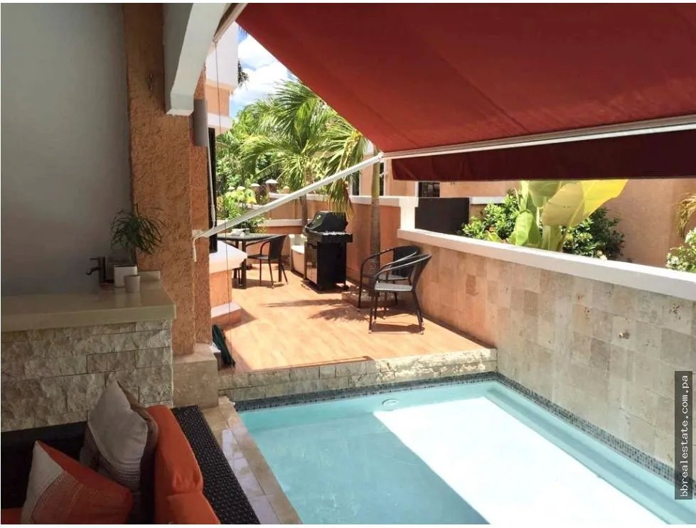 Alquiler de casa en Clayton Village, Clayton