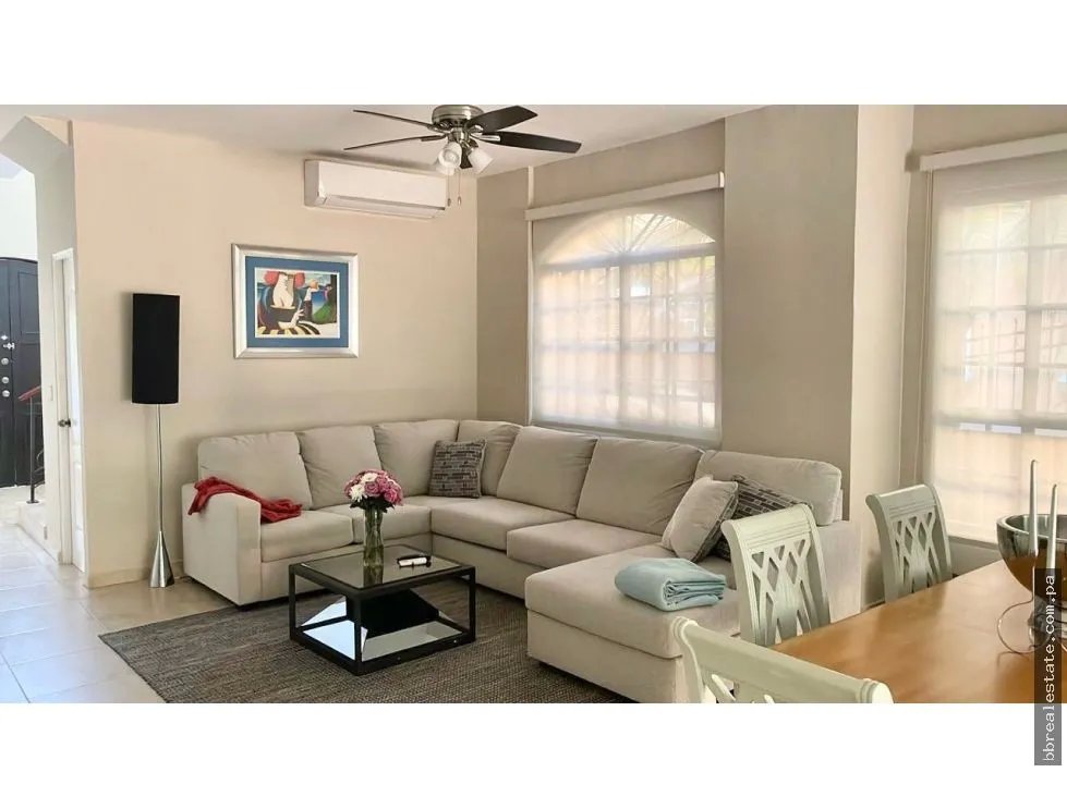 Venta de Casa en Clayton Village, Clayton