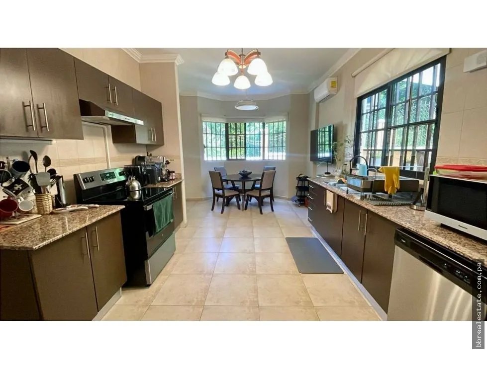 Venta de Casa en Clayton Village, Clayton