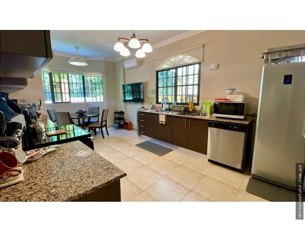 Venta de Casa en Clayton Village, Clayton