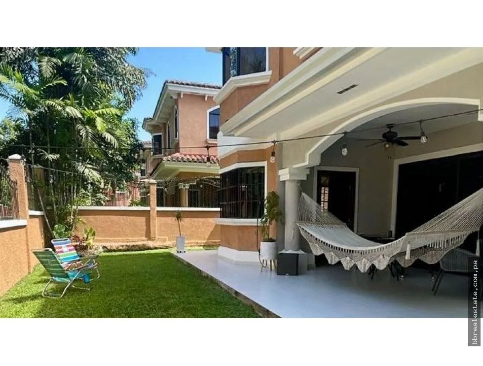 Venta de Casa en Clayton Village, Clayton