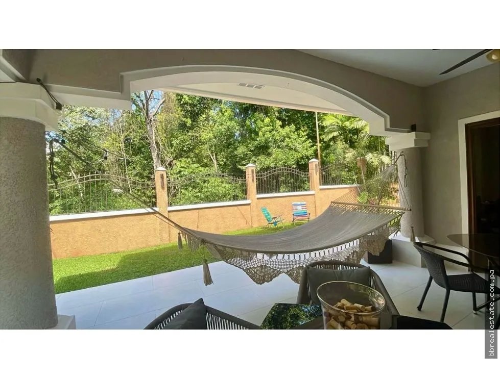 Venta de Casa en Clayton Village, Clayton