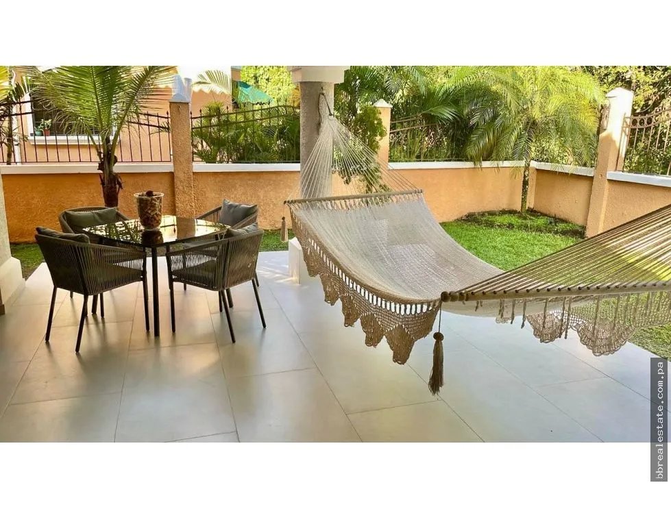 Venta de Casa en Clayton Village, Clayton