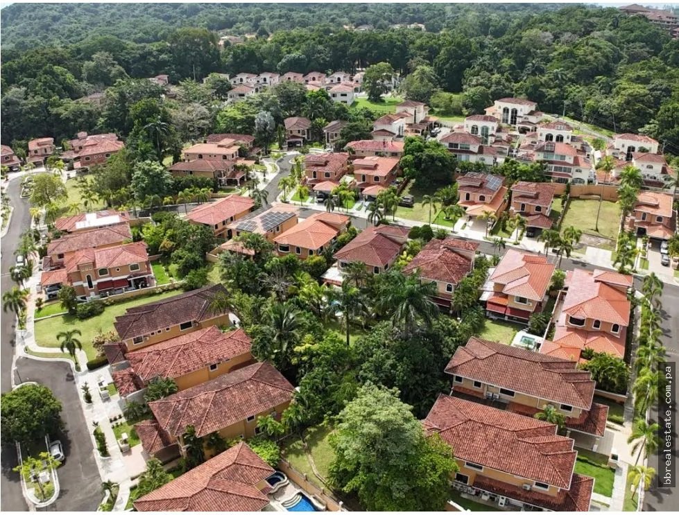 Venta de Casa en Clayton Village, Clayton