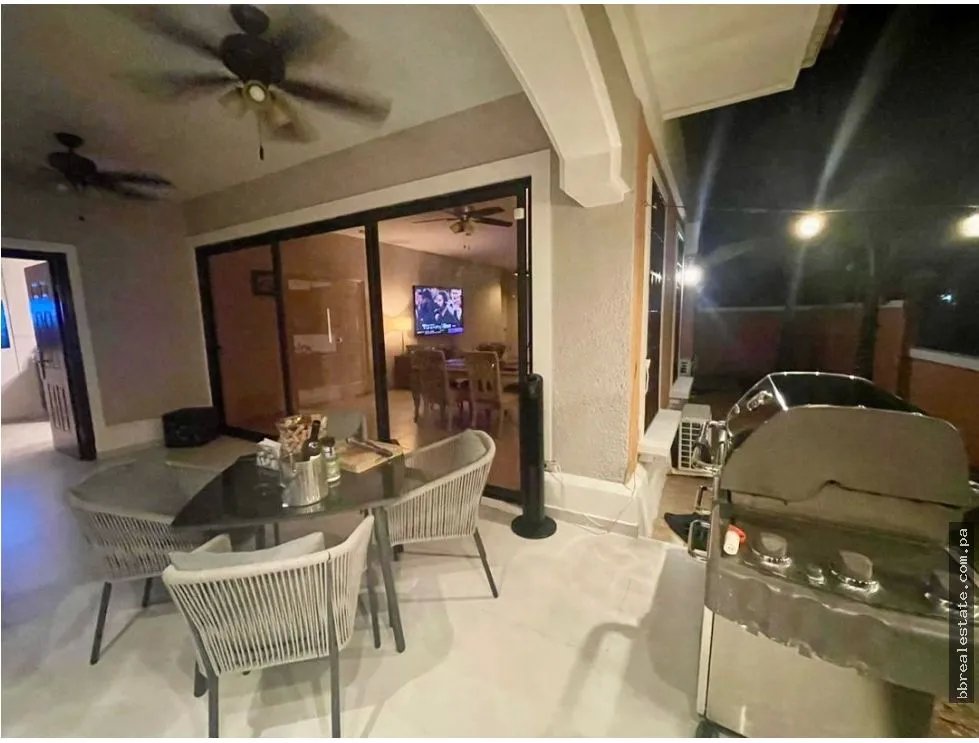 Venta de Casa en Clayton Village, Clayton