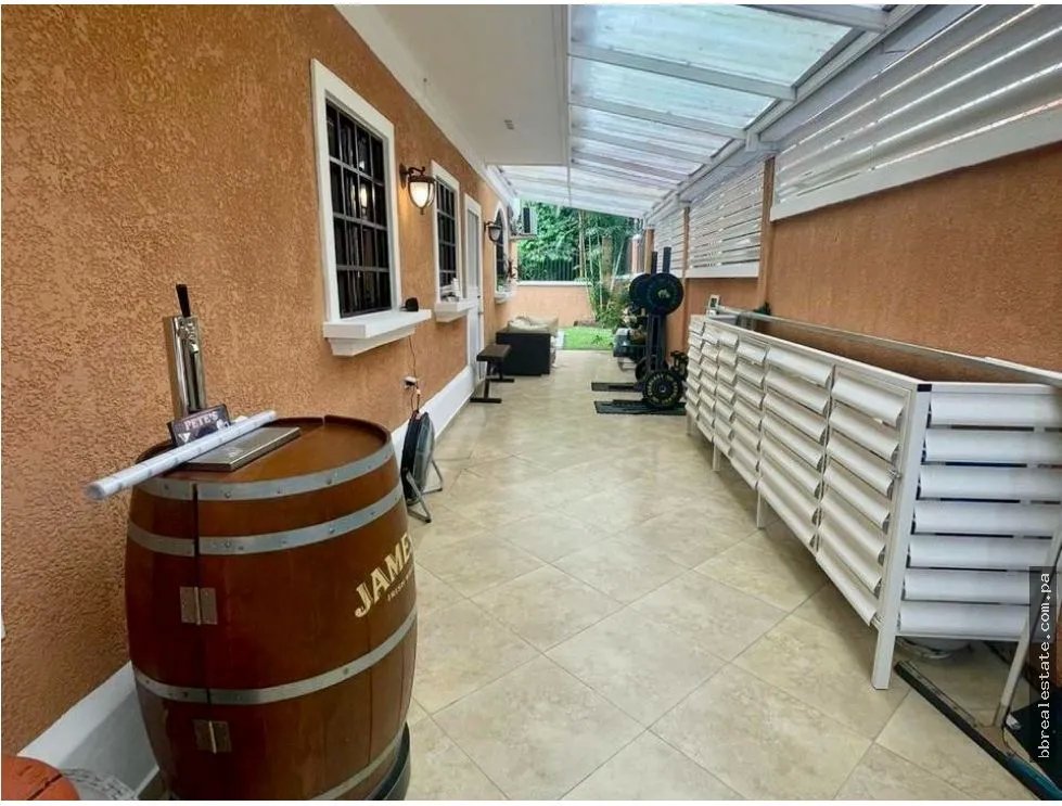Venta de Casa en Clayton Village, Clayton