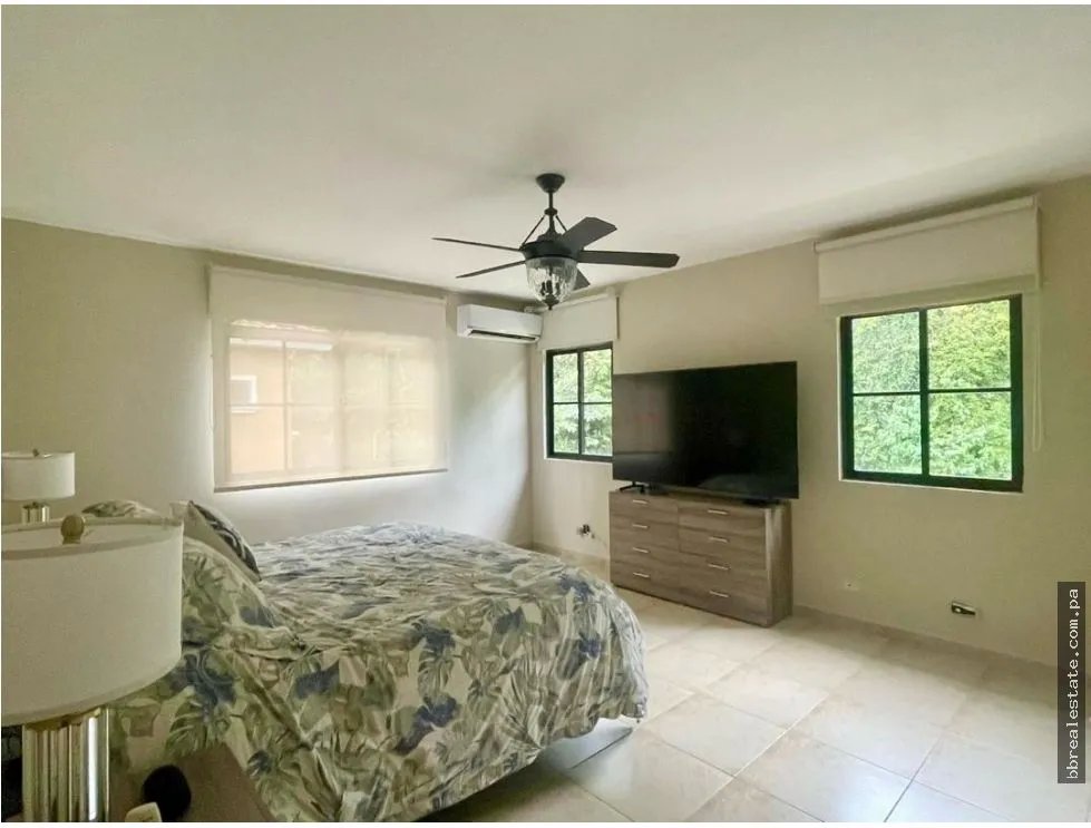 Venta de Casa en Clayton Village, Clayton