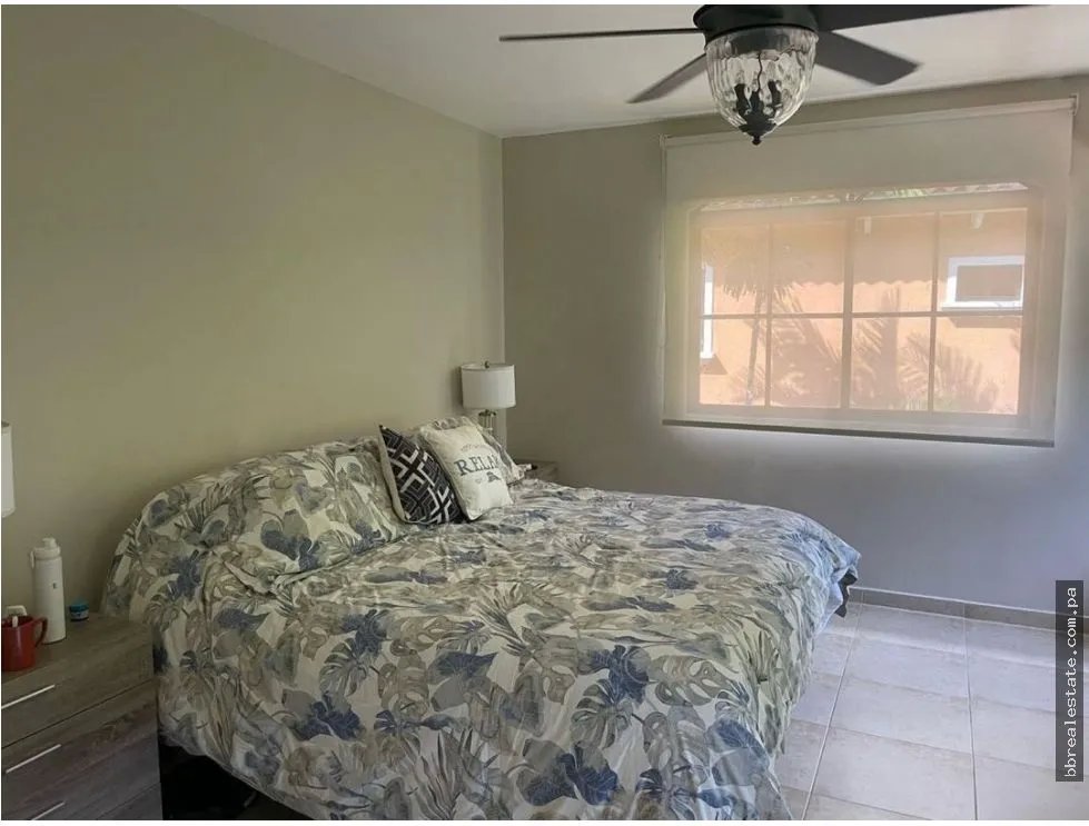 Venta de Casa en Clayton Village, Clayton