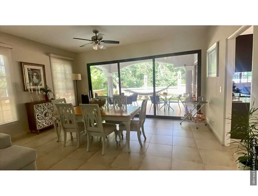 Venta de Casa en Clayton Village, Clayton