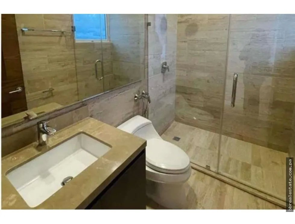 Apartment for rent in Costa del Este