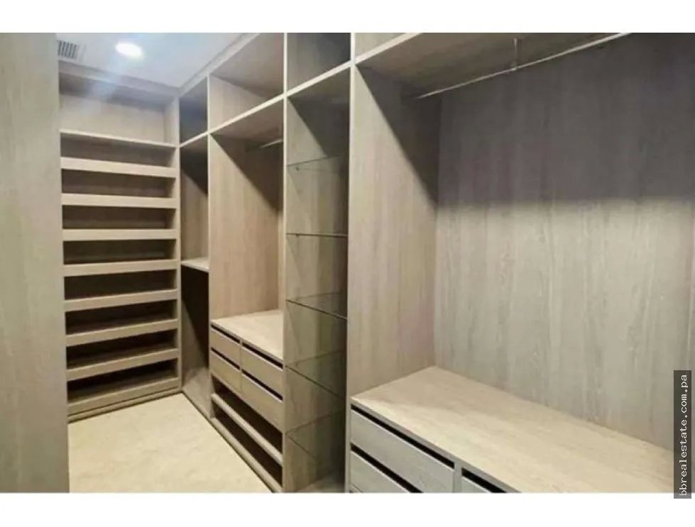 Apartment for rent in Costa del Este