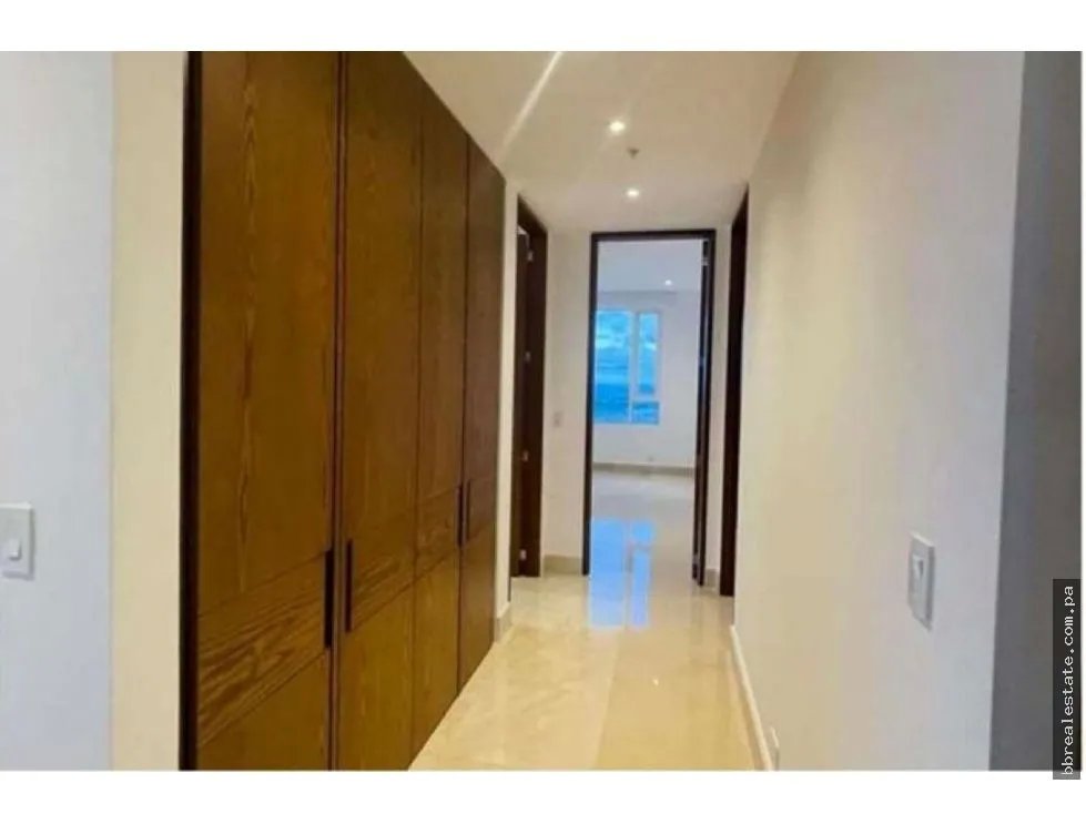 Apartment for rent in Costa del Este