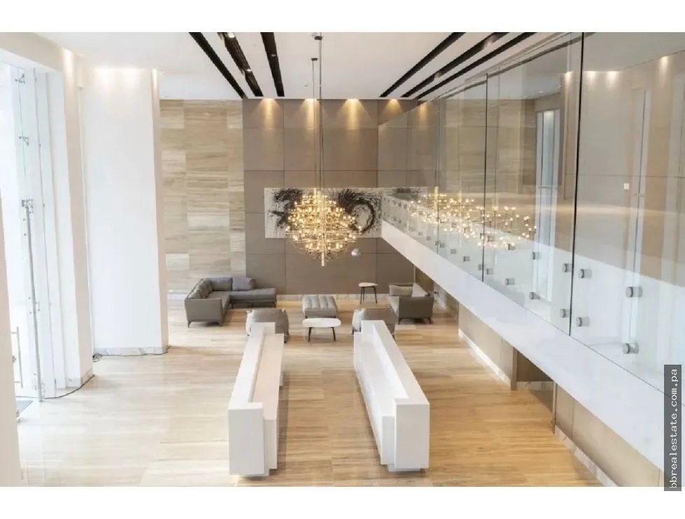 Apartment for rent in Costa del Este