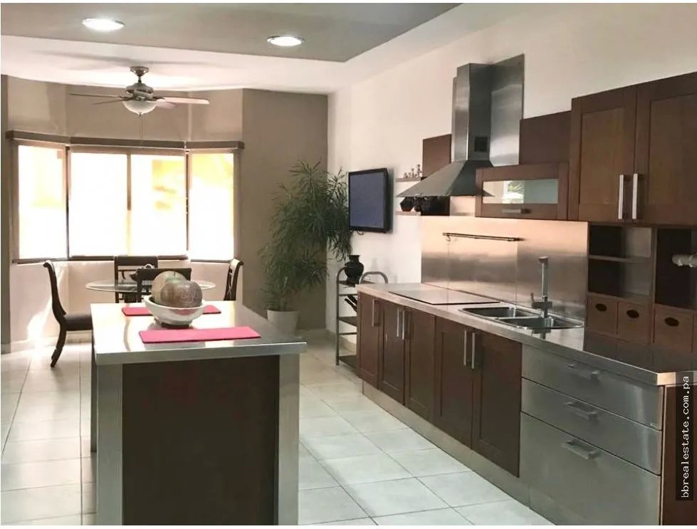 Venta de Casa en Clayton Village, Clayton