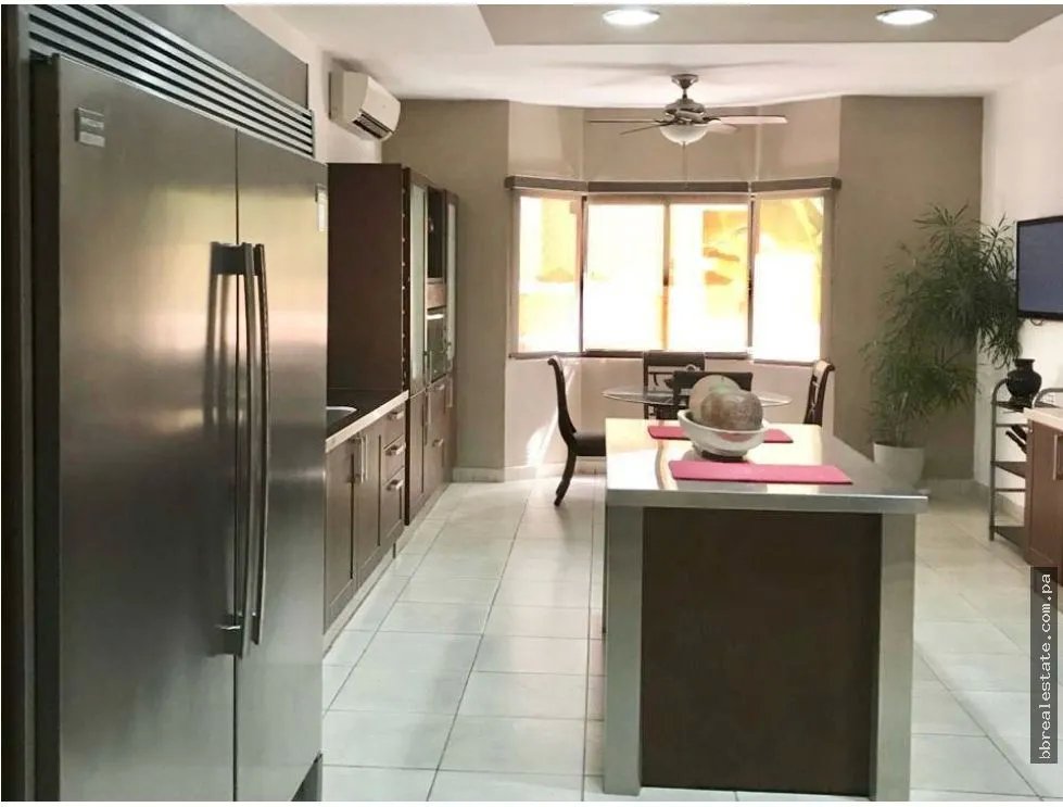 Venta de Casa en Clayton Village, Clayton