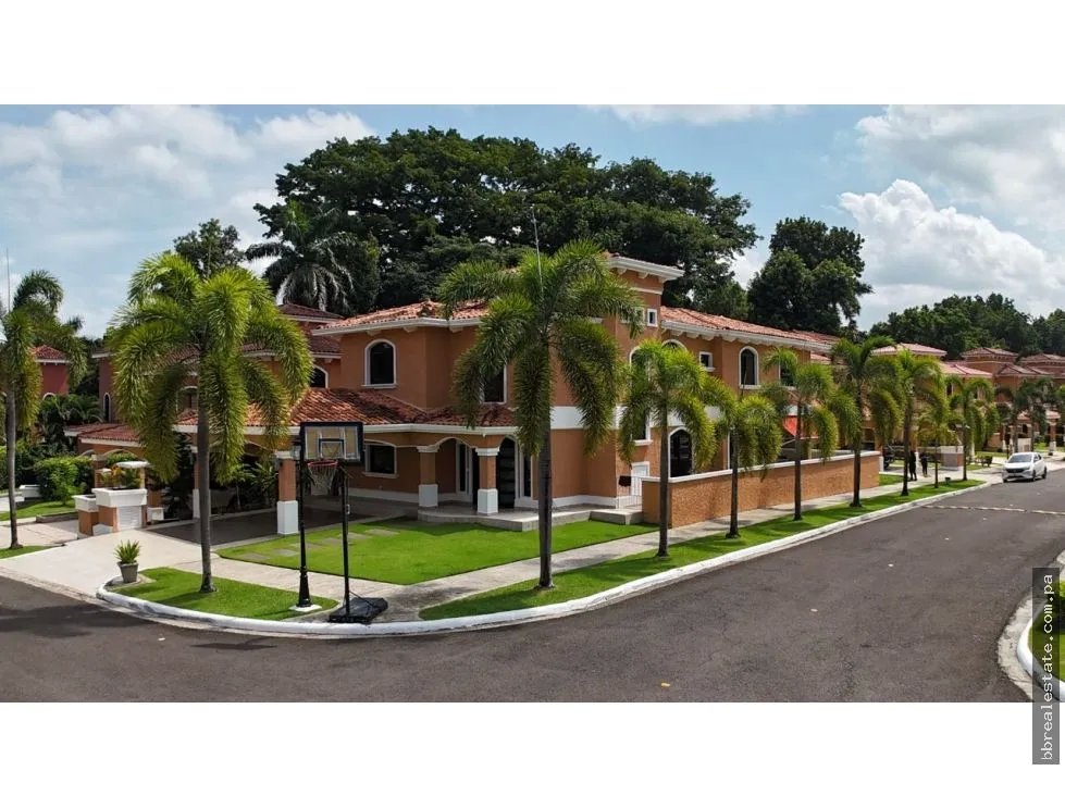Venta de Casa en Clayton Village, Clayton