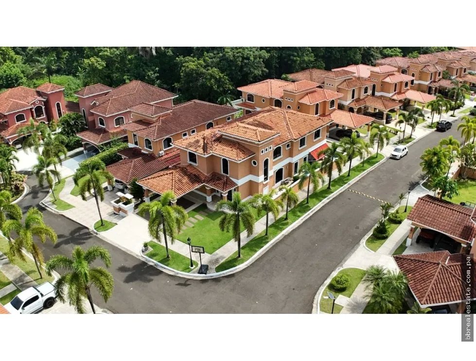 Venta de Casa en Clayton Village, Clayton