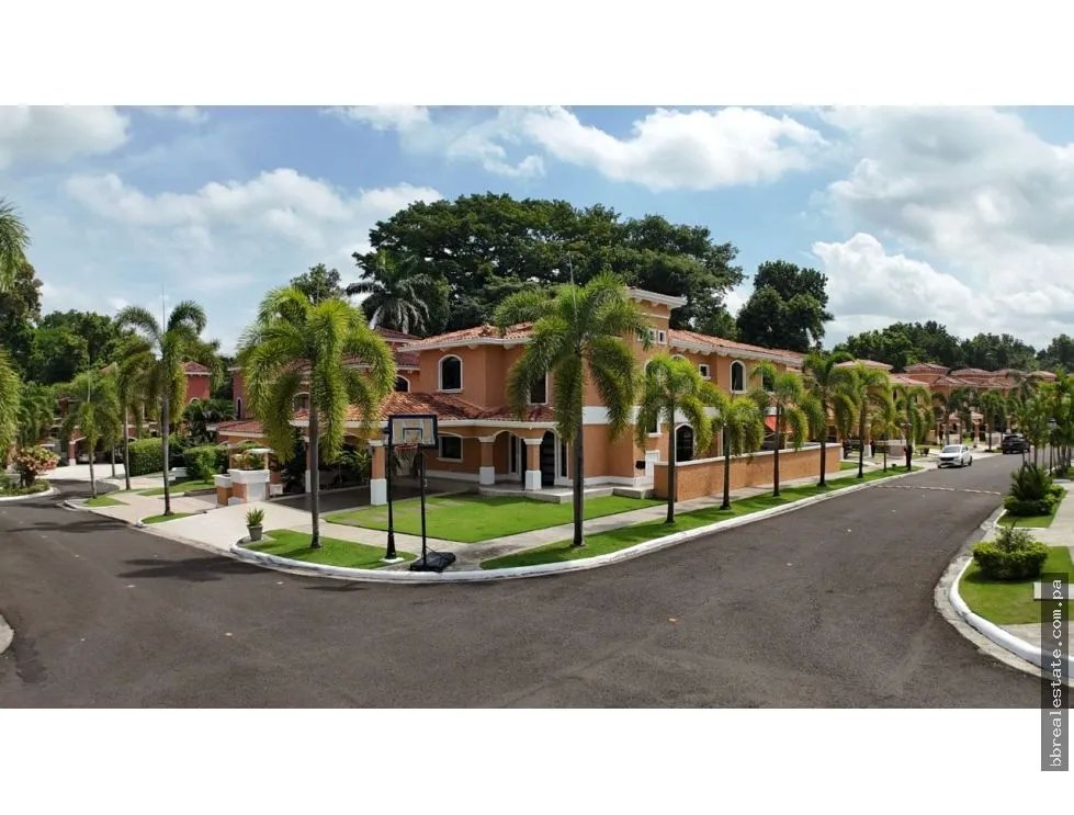 Venta de Casa en Clayton Village, Clayton