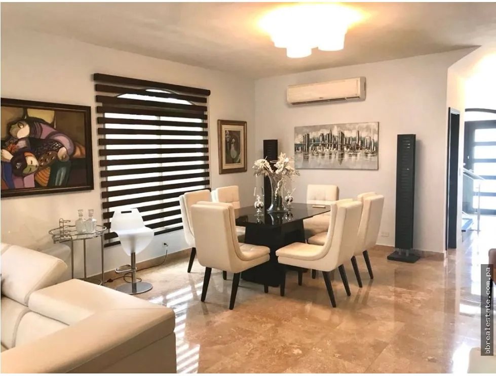 Venta de Casa en Clayton Village, Clayton