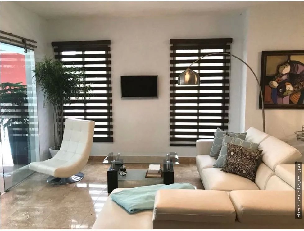 Venta de Casa en Clayton Village, Clayton