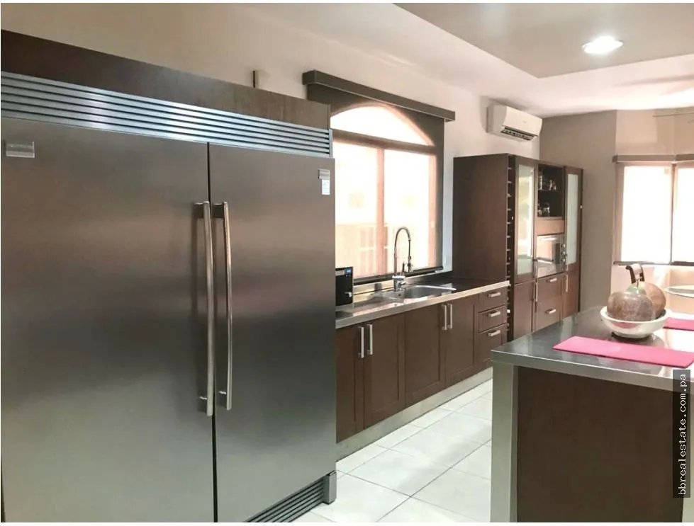 Venta de Casa en Clayton Village, Clayton