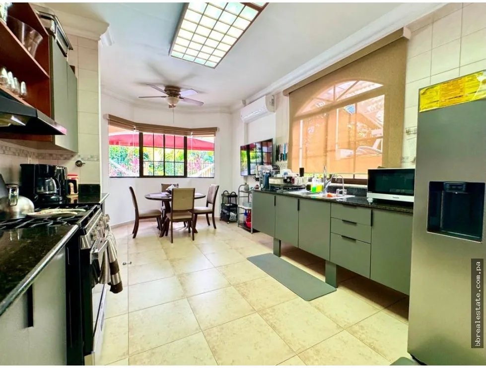 Venta de Casa en Clayton Village, Clayton