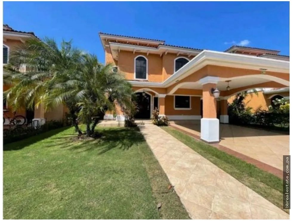 Single Family House for sale in Albrook