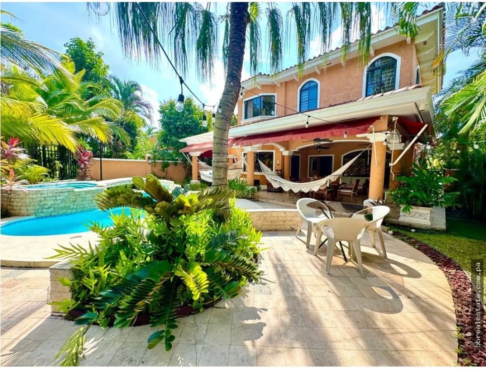 Alquiler de Casa en Clayton Village, Clayton