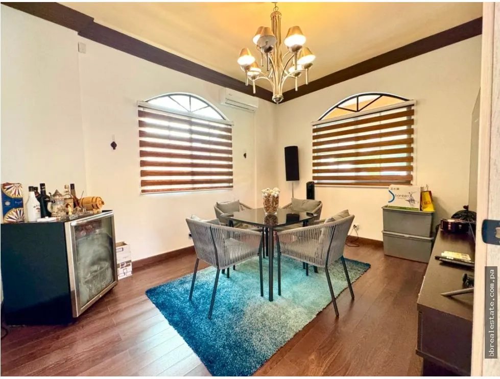Alquiler de Casa en Clayton Village, Clayton