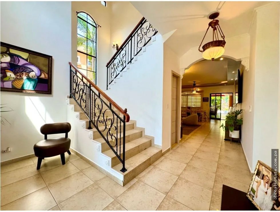 Alquiler de Casa en Clayton Village, Clayton