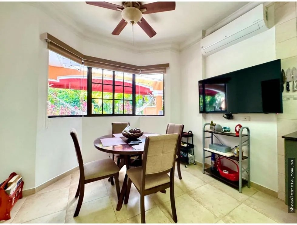 Alquiler de Casa en Clayton Village, Clayton
