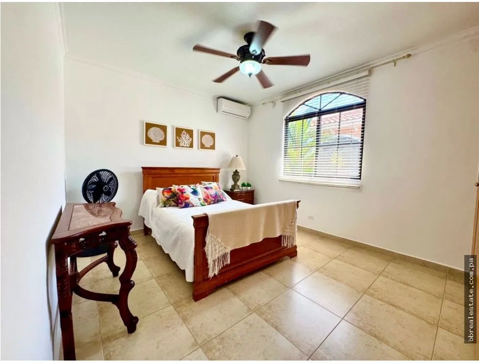 Alquiler de Casa en Clayton Village, Clayton