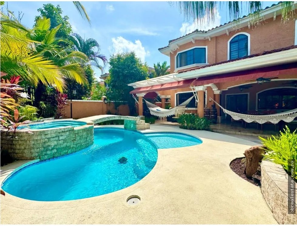 Alquiler de Casa en Clayton Village, Clayton