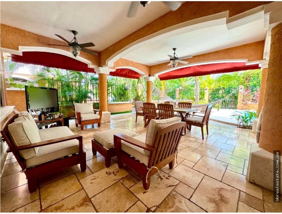 Alquiler de Casa en Clayton Village, Clayton