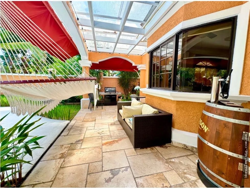 Alquiler de Casa en Clayton Village, Clayton