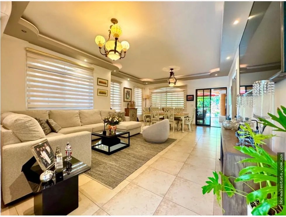 Alquiler de Casa en Clayton Village, Clayton