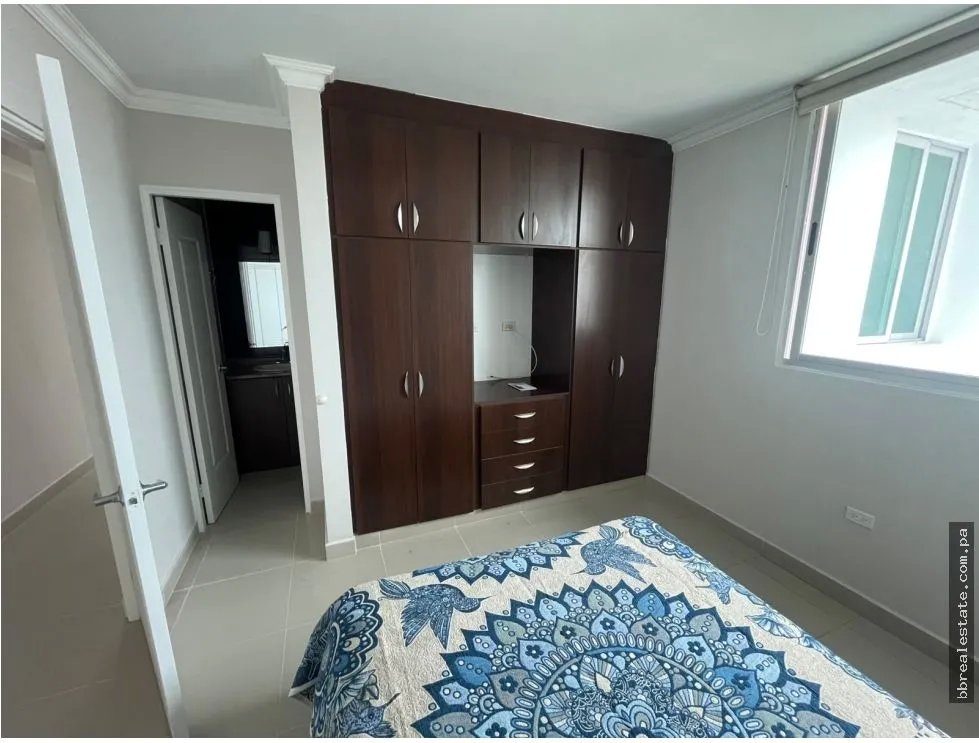 Alquilo Apartamento Amoblado en PH Hill Tower, Dos Mares