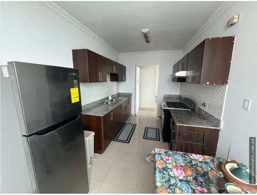 Alquilo Apartamento Amoblado en PH Hill Tower, Dos Mares