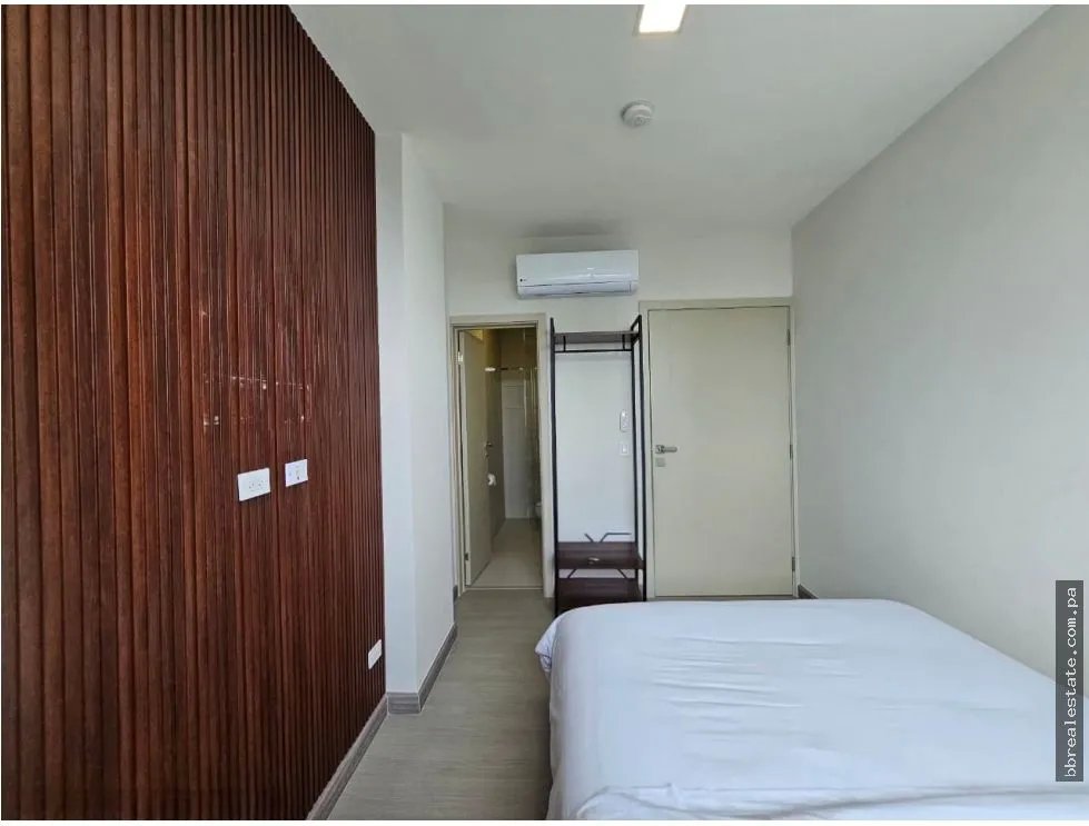 Alquiler de Apartamento en PH Arcadia, Costa del Este