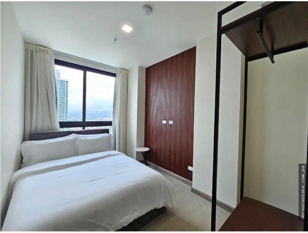 Alquiler de Apartamento en PH Arcadia, Costa del Este