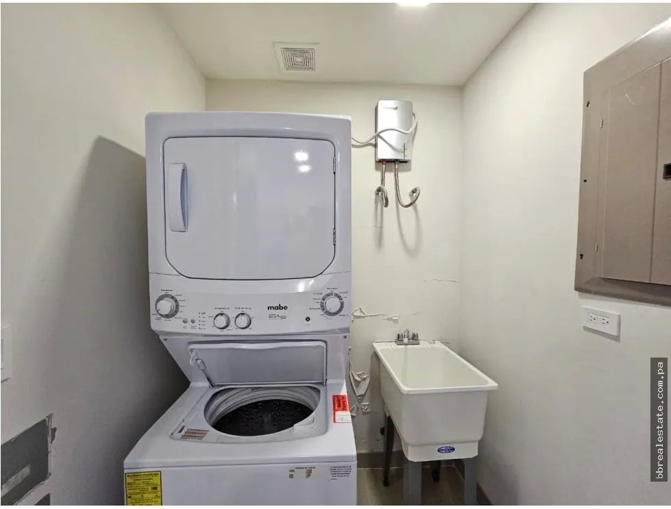 Apartment for rent in Costa del Este