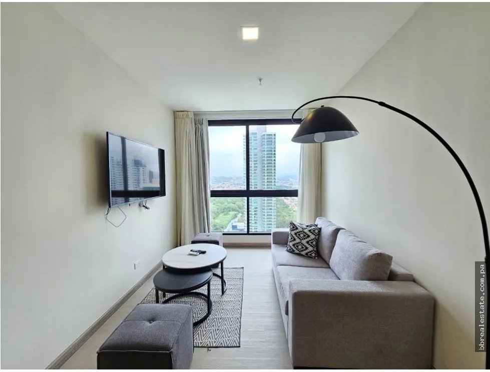 Apartment for rent in Costa del Este