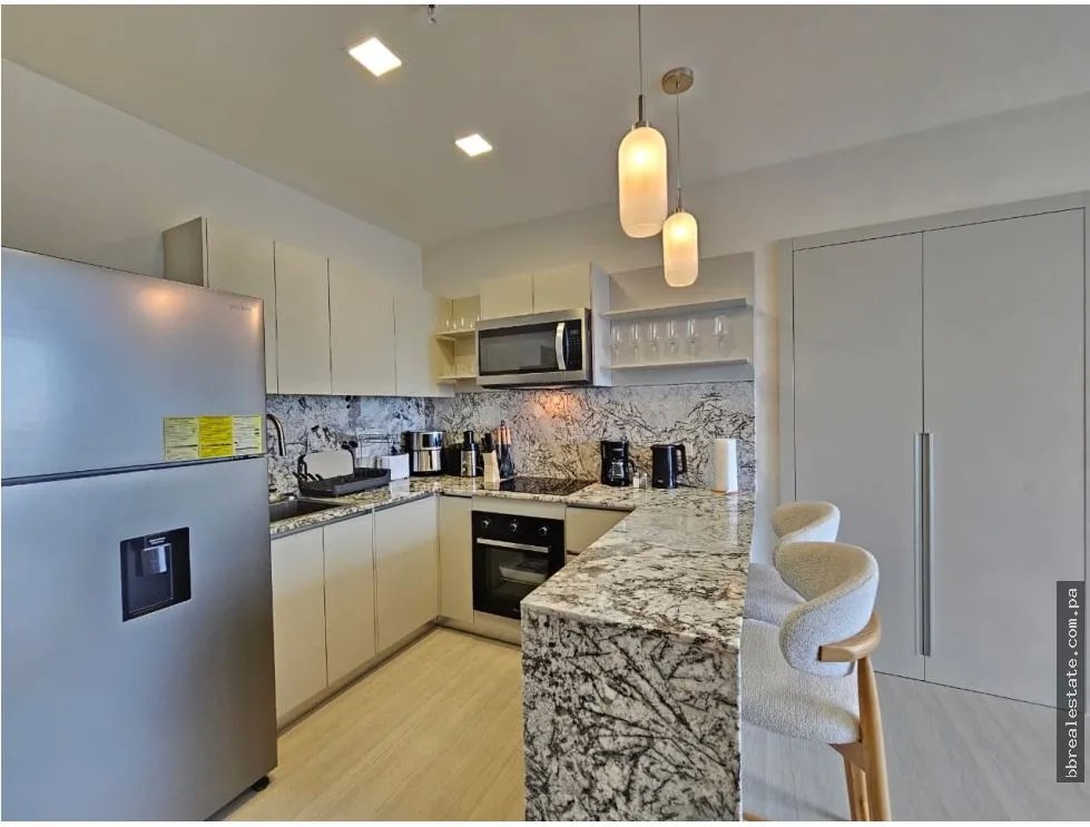 Apartment for rent in Costa del Este