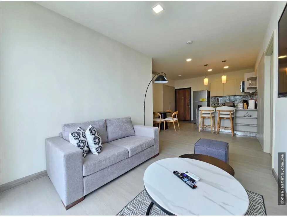 Apartment for rent in Costa del Este