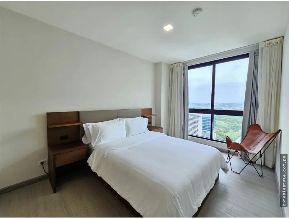 Apartment for rent in Costa del Este