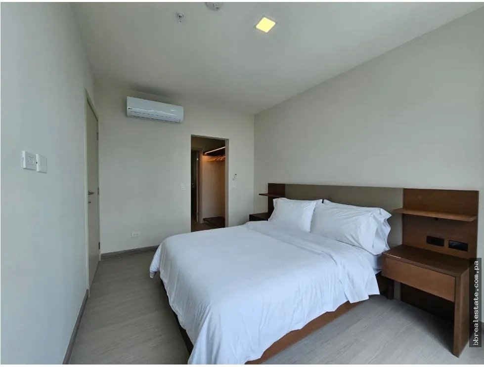 Apartment for rent in Costa del Este