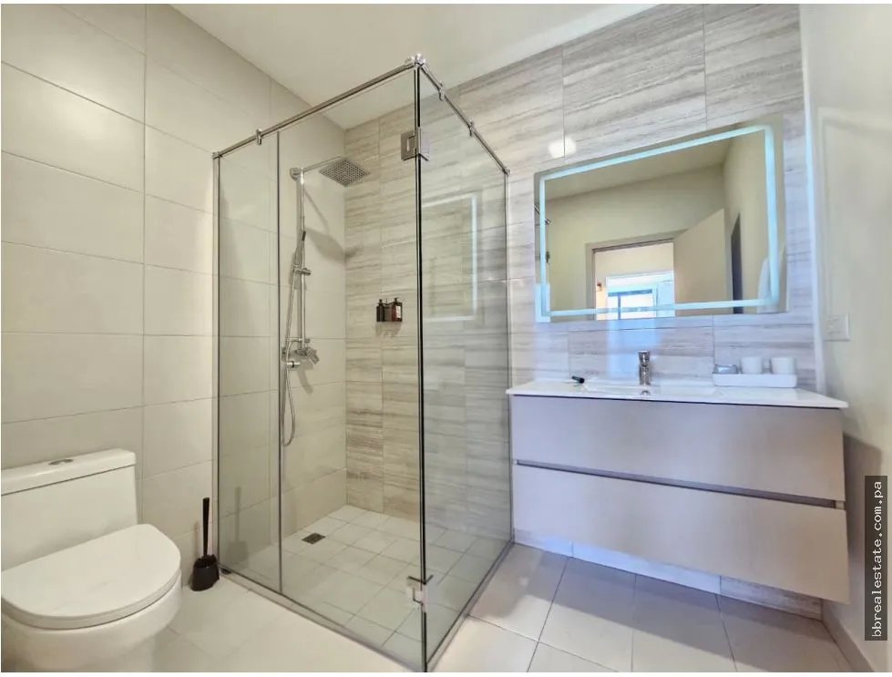 Apartment for rent in Costa del Este
