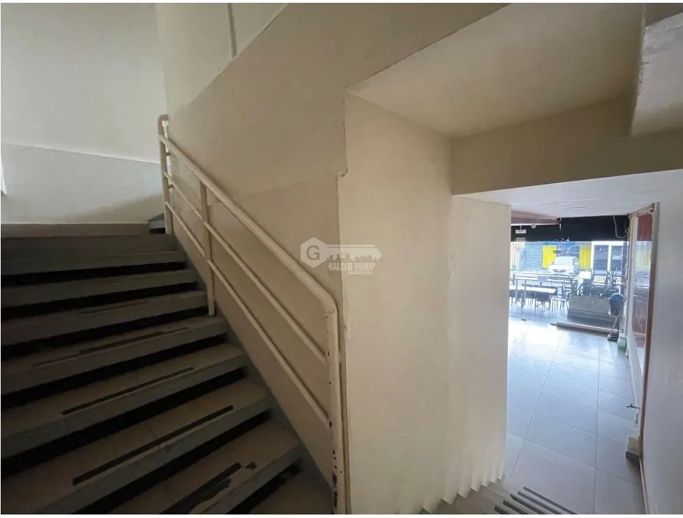 Commercial Space for rent in San Francisco