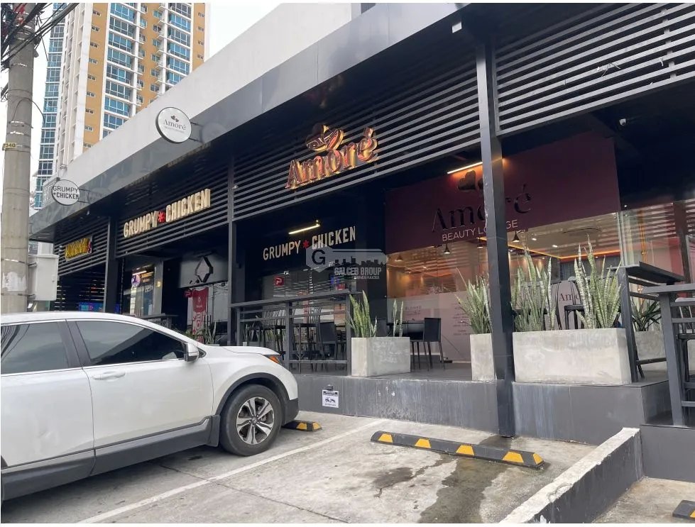 Commercial Space for rent in San Francisco