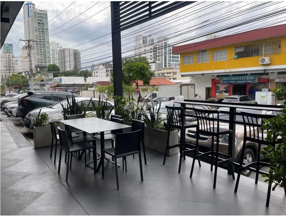 Commercial Space for rent in San Francisco